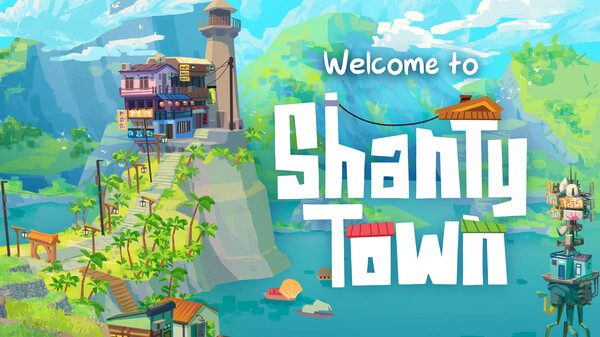 ShantyTown - Full Release Trailer trailer thumbnail