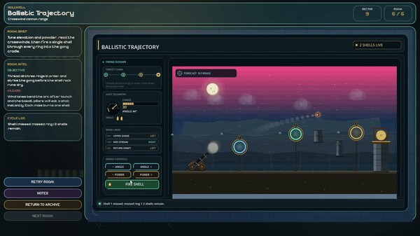 Atlas Puzzle trailer thumbnail