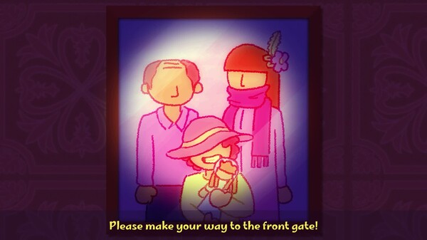 Geist Heist Teaser trailer thumbnail