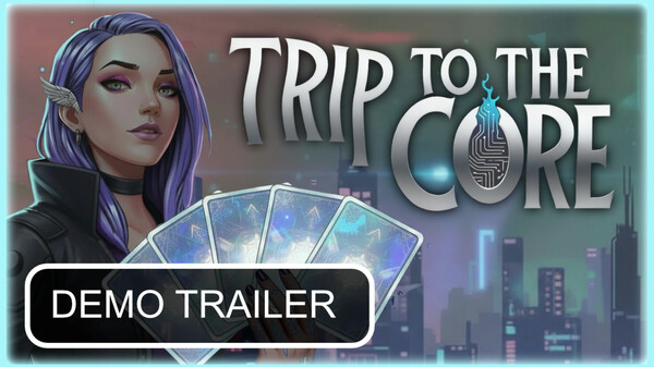 Demo Gameplay Trailer trailer thumbnail