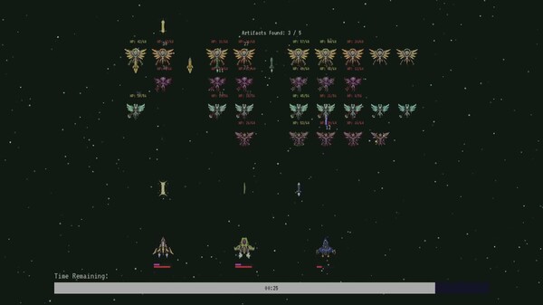 Astral Archive – Launch Trailer trailer thumbnail