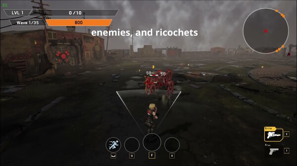 Weapons trailer thumbnail