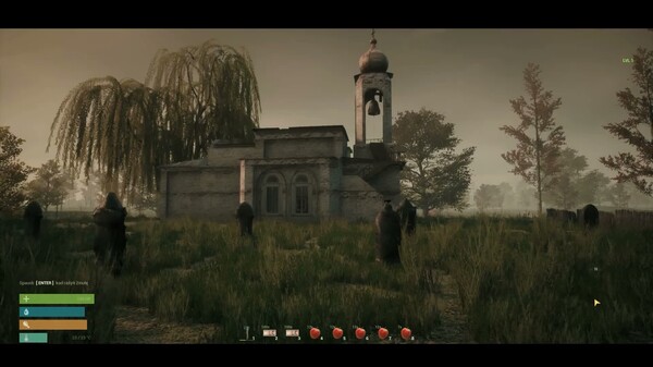 vienkiemis trailer thumbnail