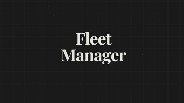 Fleet Manager Trailer #1 trailer thumbnail