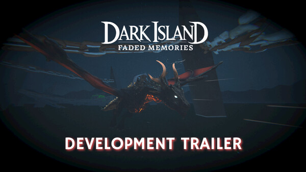 Early Build - DEVELOPMENT TRAILER trailer thumbnail