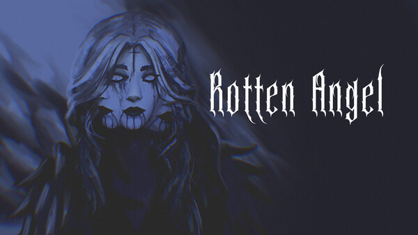 Rotten Angel Teaser trailer thumbnail