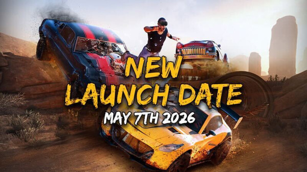 Announcement trailer thumbnail