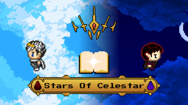 Stars of Yesteryear Trailer: « Beyond Humanity, a Response Awaits » | Stars Of Celestar trailer thumbnail