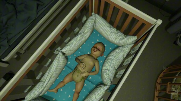 Swaddle - Trailer 1 trailer thumbnail