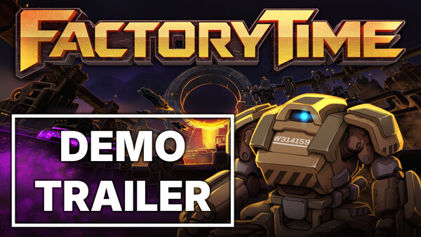 Demo Trailer trailer thumbnail