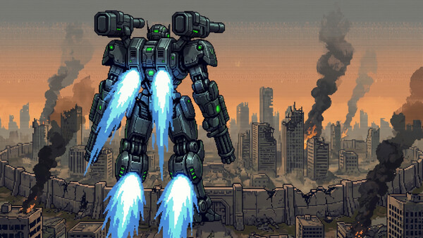 Story Concept Teaser Trailer trailer thumbnail