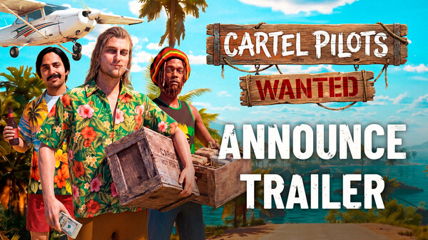 Announce Trailer trailer thumbnail