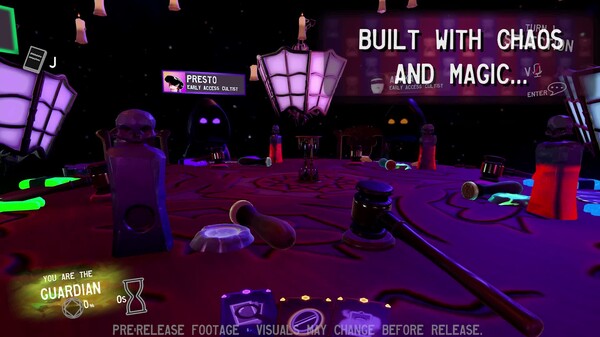 DEATHMARK Gameplay Teaser trailer thumbnail