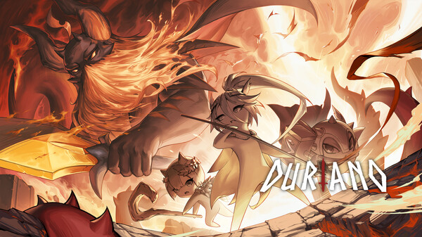 Duriano Cinematic Teaser Trailer trailer thumbnail