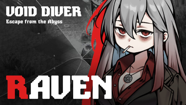 VOID DIVER_trailer_Raven_EN trailer thumbnail