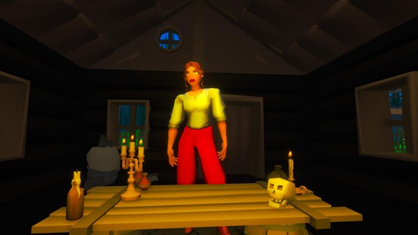 Potion & Fortune Demo Trailer trailer thumbnail