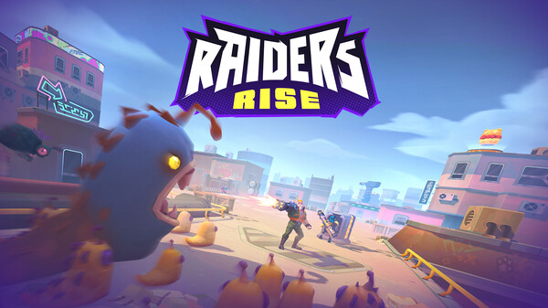 Raiders Rise Narrative Trailer trailer thumbnail
