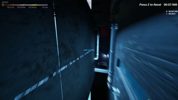 Time Attack Trailer trailer thumbnail