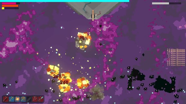 Gameplay Trailer | Null Orbit trailer thumbnail