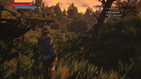 Elyrion - Rise of the Raven trailer thumbnail