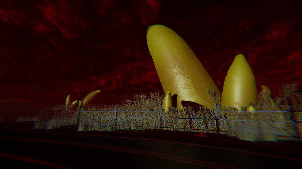Banana Blood - Official Trailer trailer thumbnail