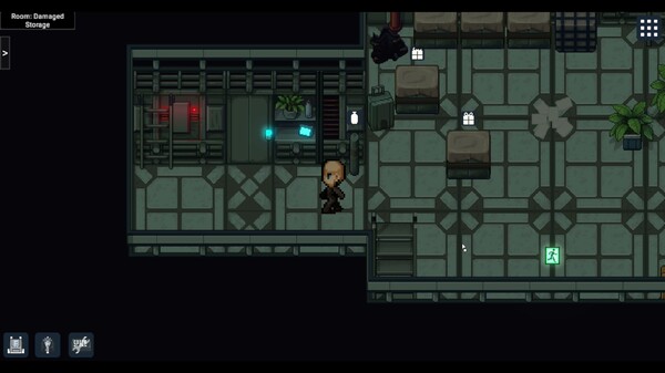 Station Nexus Demo trailer thumbnail