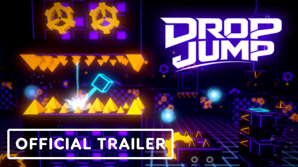Official Trailer trailer thumbnail