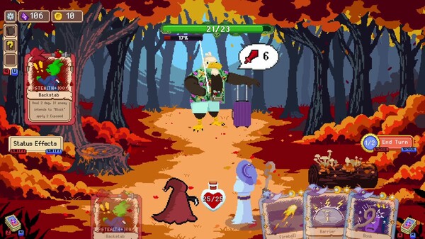 Duo Quest - Official Demo Launch Trailer trailer thumbnail