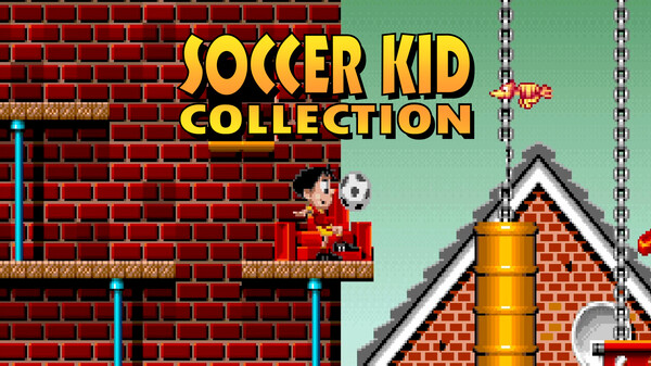 Gameplay DOS trailer thumbnail