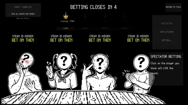 Bet On It - The Trailer trailer thumbnail