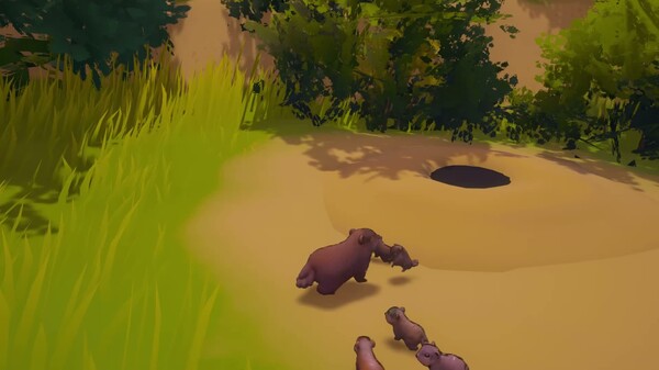 Whistle Pig: Story Teaser Trailer trailer thumbnail