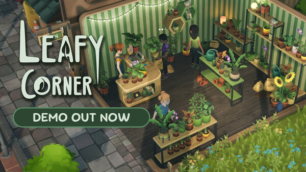 Demo Announcement Trailer trailer thumbnail