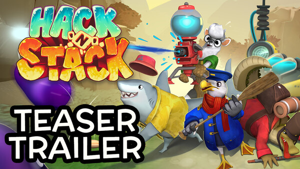 Teaser Trailer trailer thumbnail
