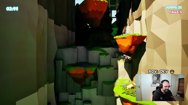 This is how KOOO to JUMP! is meant to be played trailer thumbnail