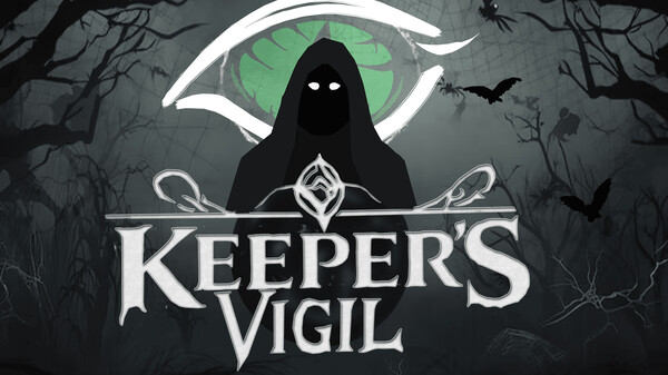 Keeper's Vigil trailer trailer thumbnail
