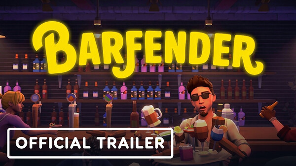 Demo Launch Trailer trailer thumbnail