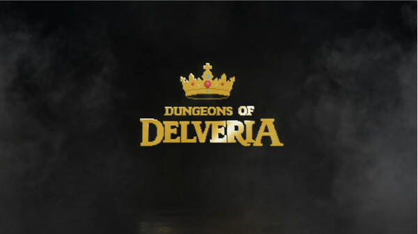Dungeons of Delveria Trailer trailer thumbnail