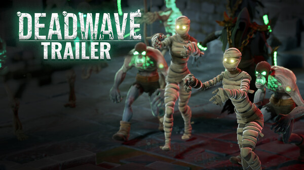Gameplay Trailer trailer thumbnail