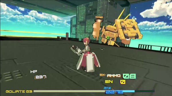 ver.1.0.5 B trailer thumbnail