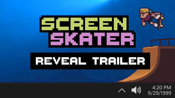 Reveal trailer thumbnail