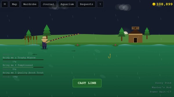 Early access gameplay! trailer thumbnail
