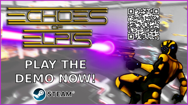 Echoes of Elpis | Demo Trailer trailer thumbnail