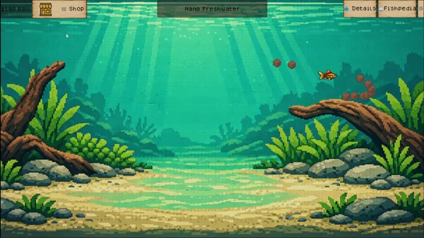 Omniquarium Trailer trailer thumbnail