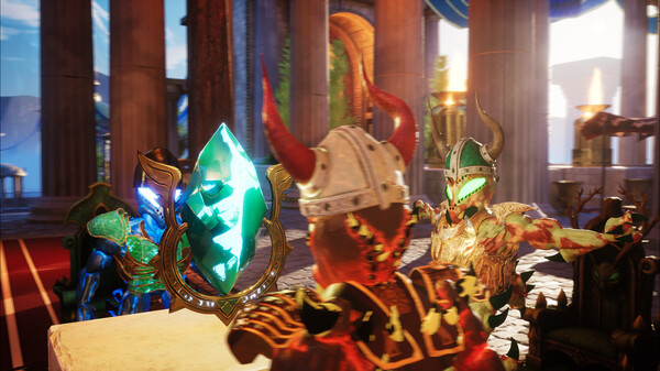 Fate of Antara – Story Trailer trailer thumbnail