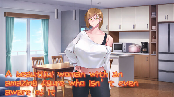 强气人妻英文pv trailer thumbnail