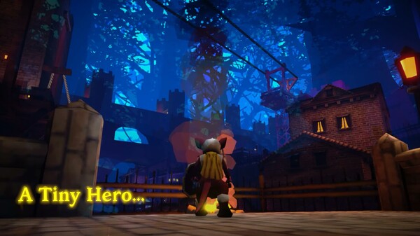 Demo Trailer trailer thumbnail