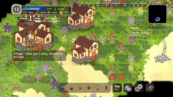 Warrior Architects Trailer 2026/4/18 trailer thumbnail