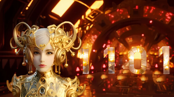 1101 Announcement and Gameplay Trailer trailer thumbnail