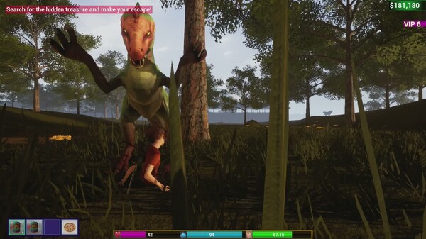Run-Sprint-Parkour! 1st Anniversary Gameplay Trailer trailer thumbnail