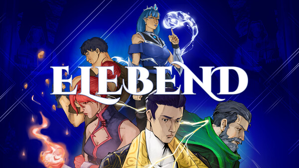 ELEBEND - OFICIAL TEASER trailer thumbnail